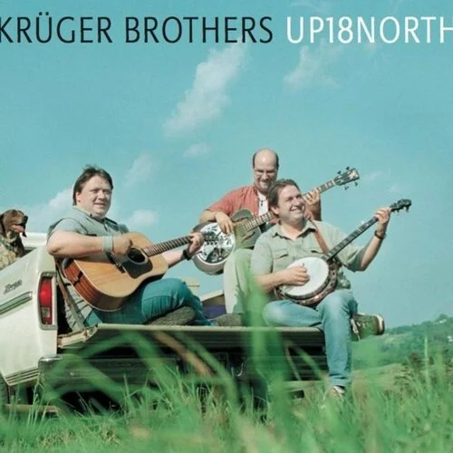 Up 18 North - Download — Kruger Brothers Shop Up 18 North - Download — Kruger Brothers Shop